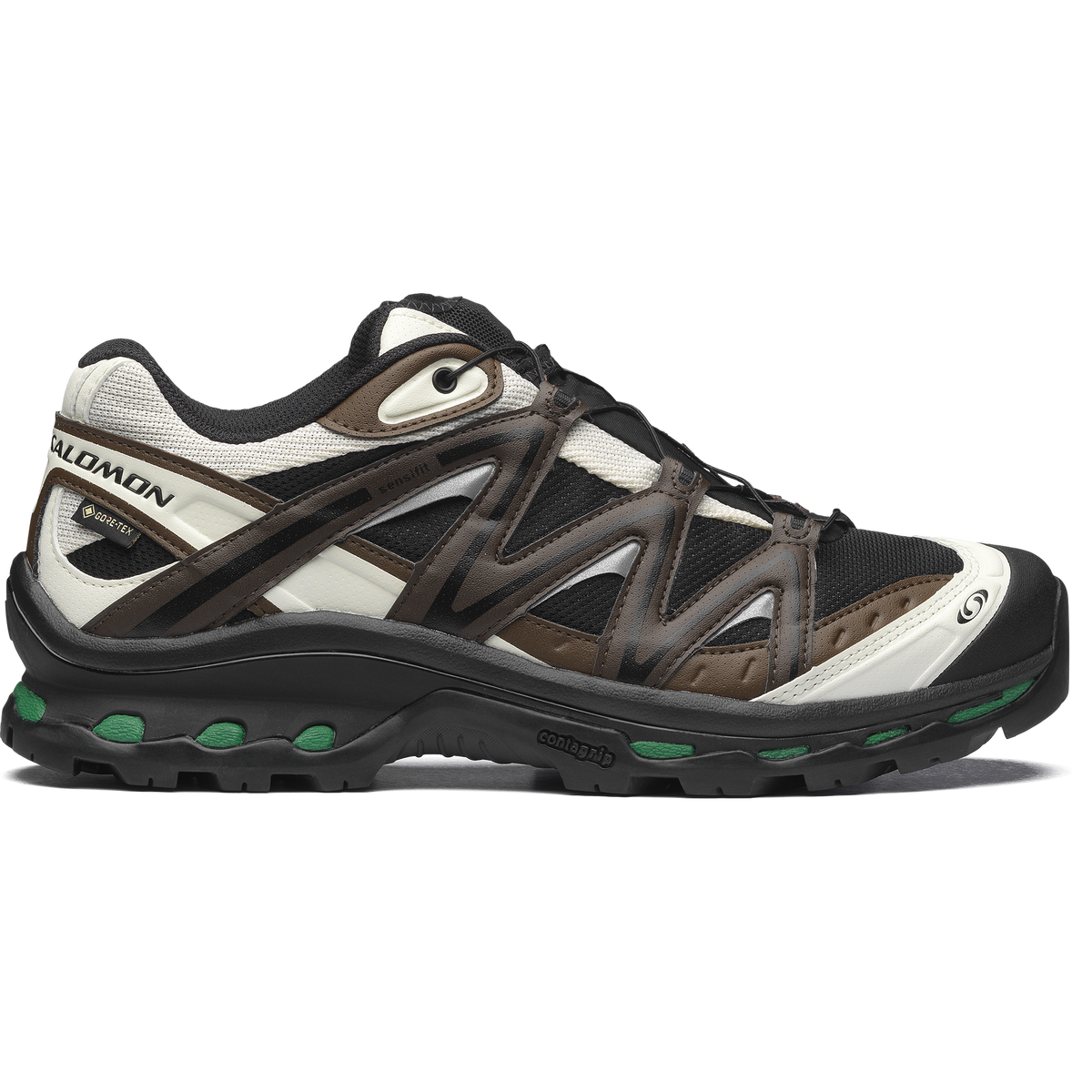 XT-QUEST GORE-TEX