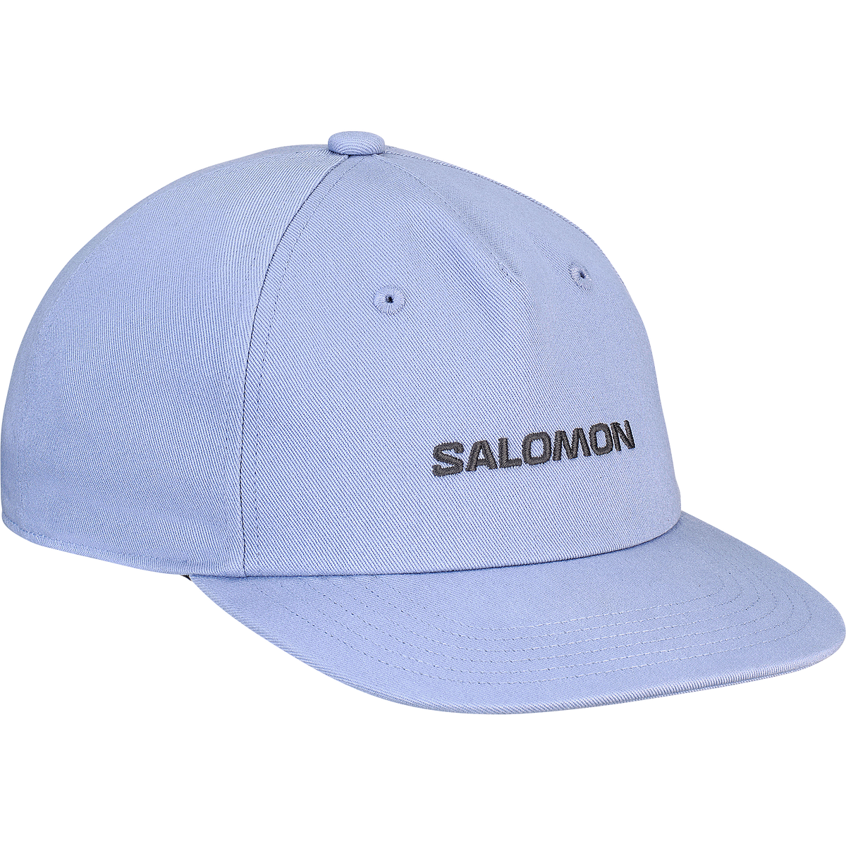 LOGO FLAT CAP