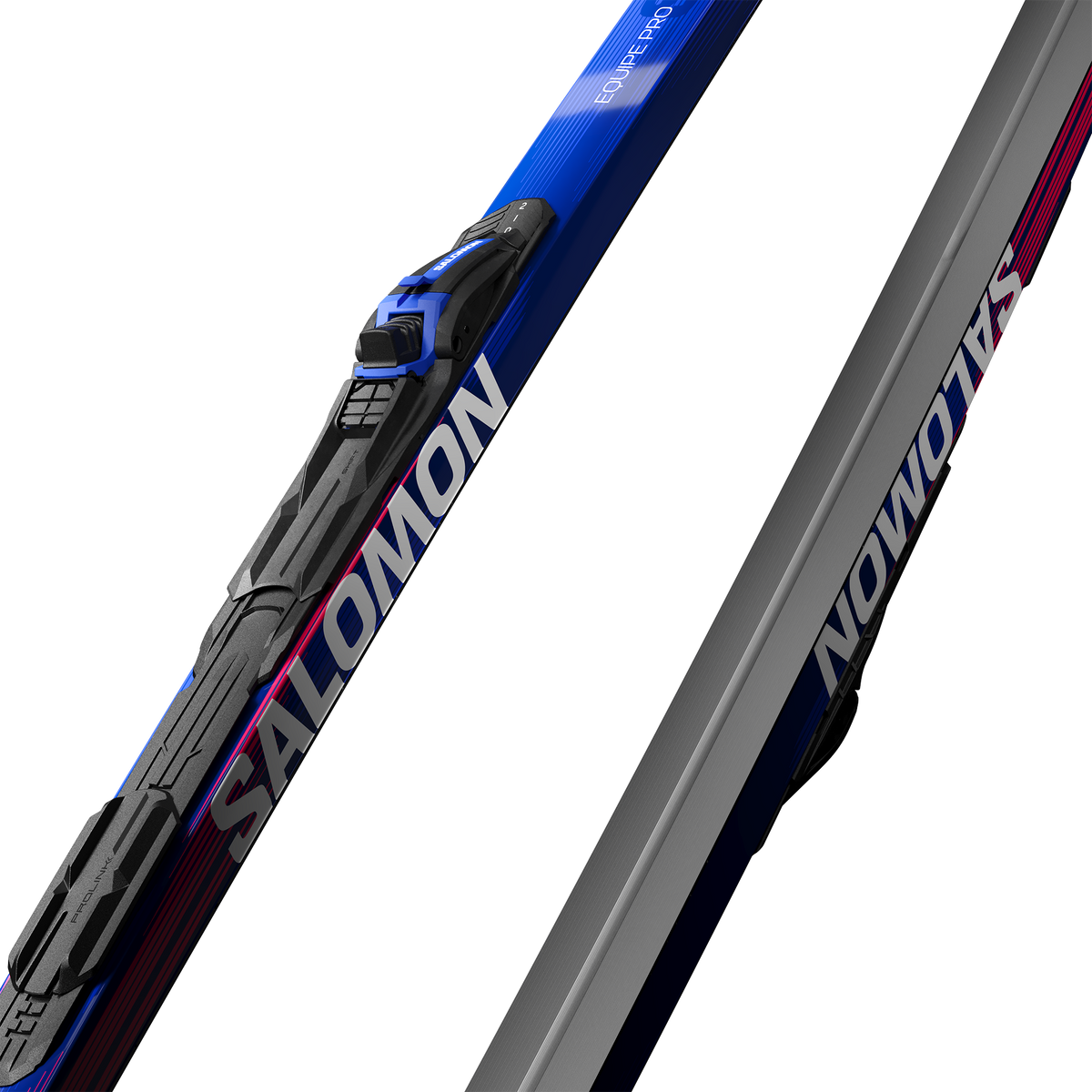 EQUIPE PRO SKATE Stiff (and Shift Equipe Skate)