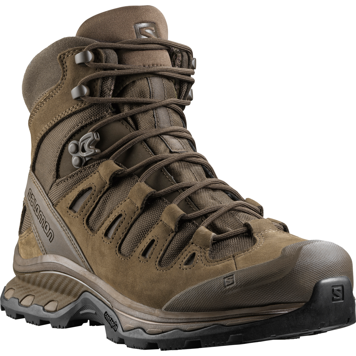 QUEST 4D FORCES 2 EN