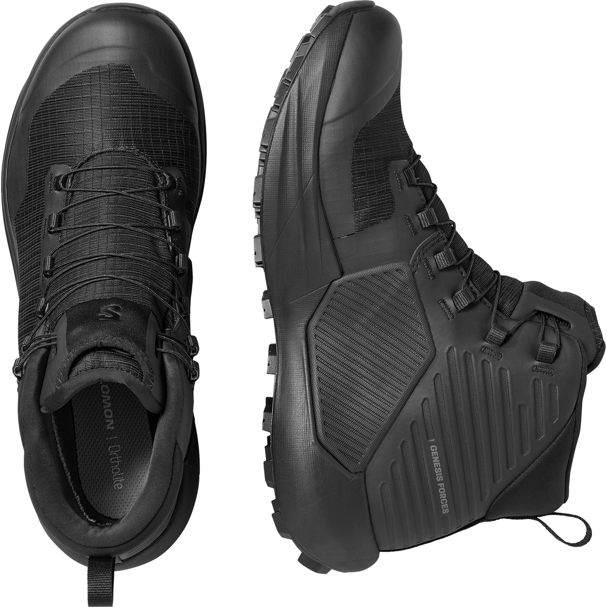 GENESIS FORCES GTX