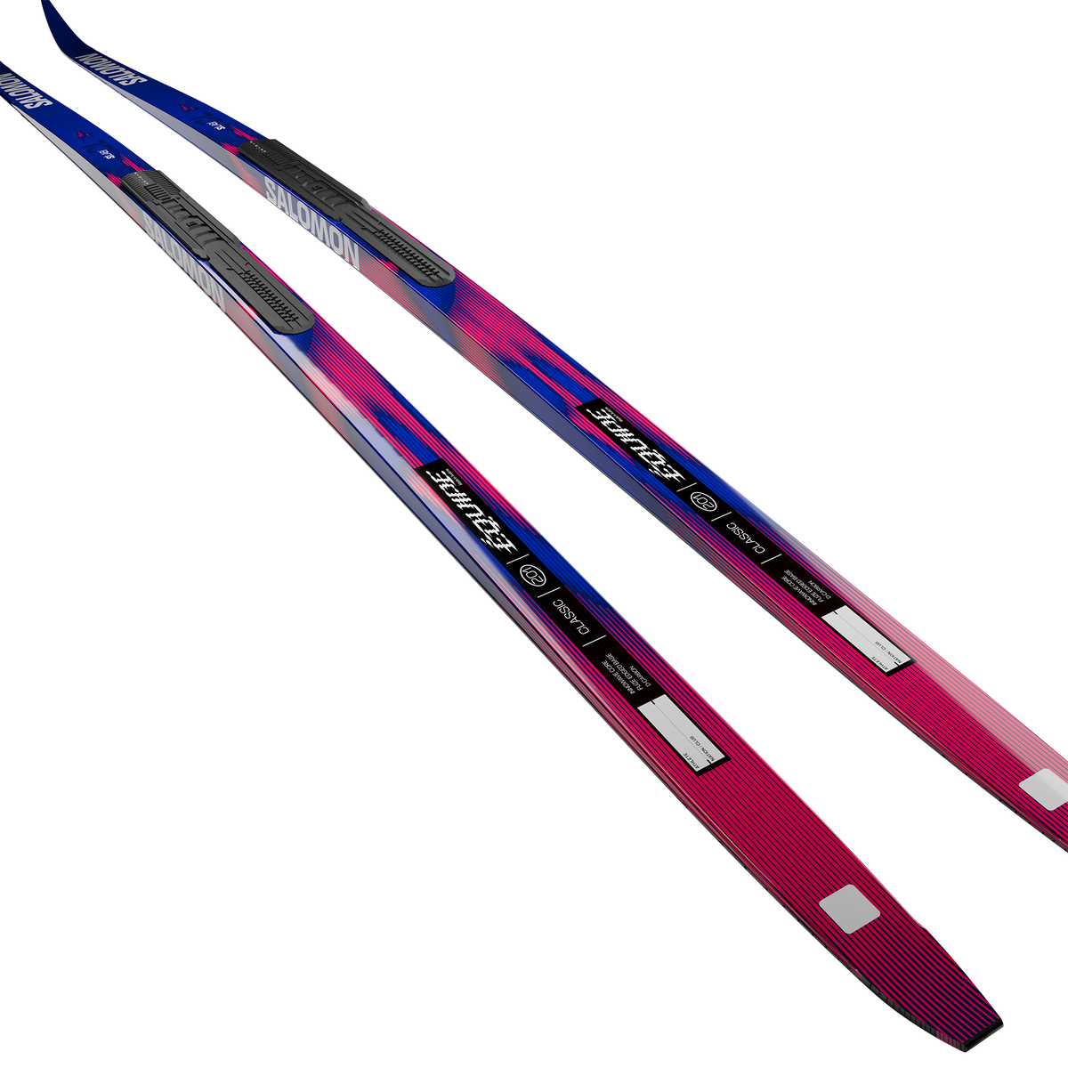 S/LAB EQUIPE CLASSIC WARM Med