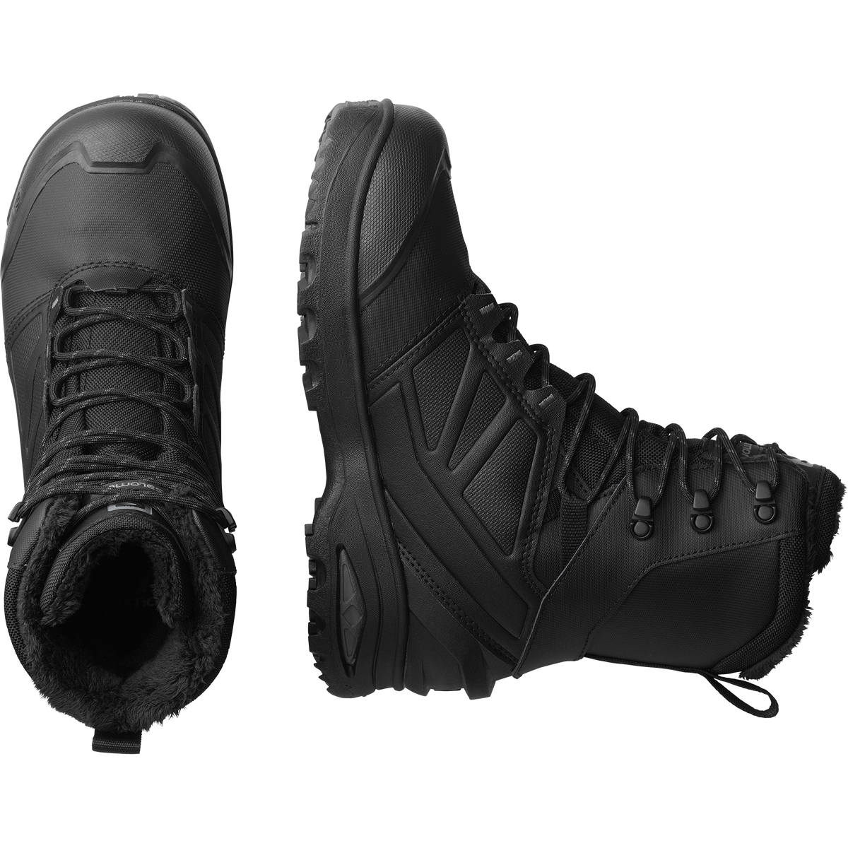 TOUNDRA PRO CLIMASALOMON™ WATERPROOF