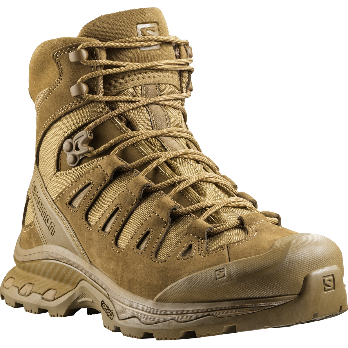 QUEST 4D FORCES 2