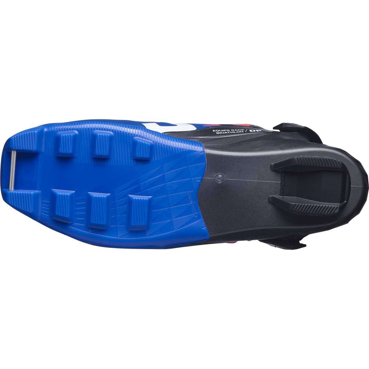 EQUIPE RACE SKIATHLON DP BOA®