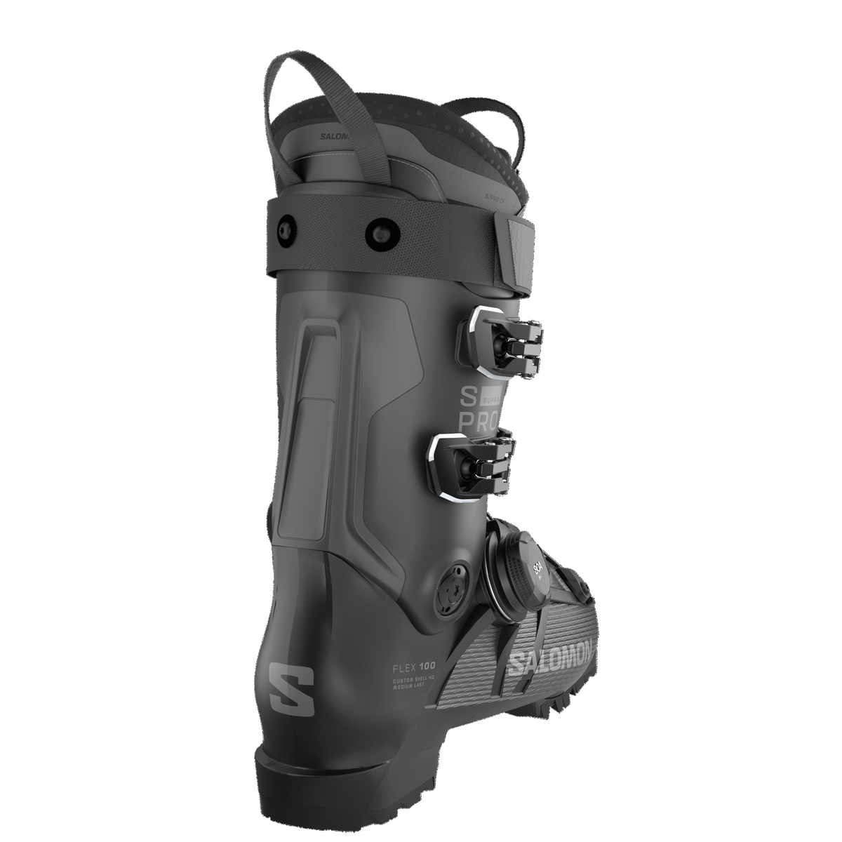 S/PRO SUPRA S BOA® 100