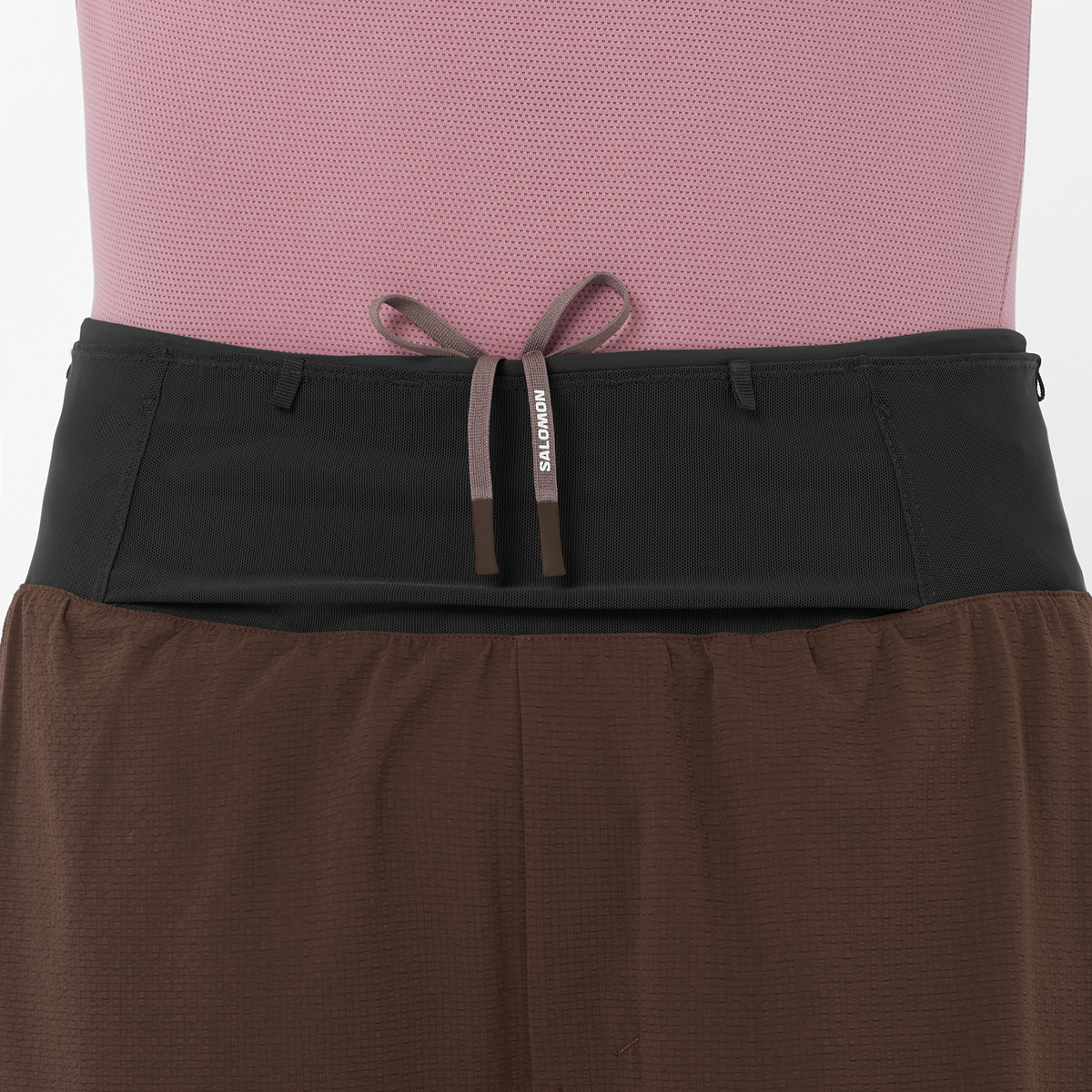 SENSE AERO 2IN1 TRAIL 5"