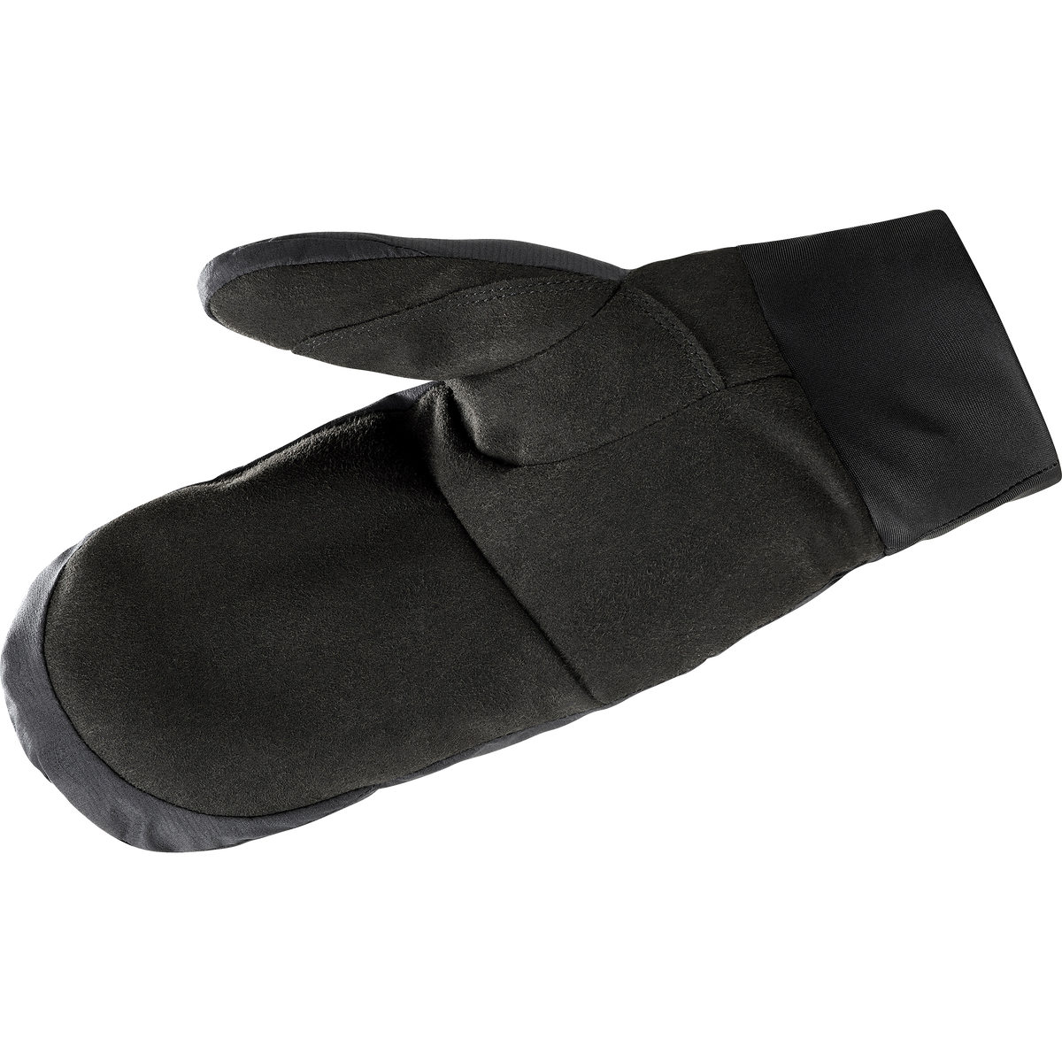 CROSS WARM MITTEN U
