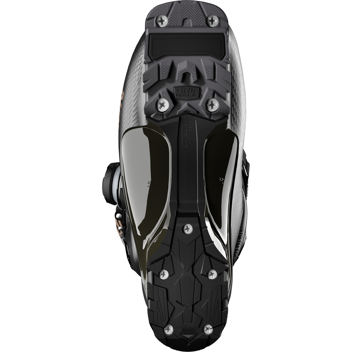S/PRO DELTA BOA® 95