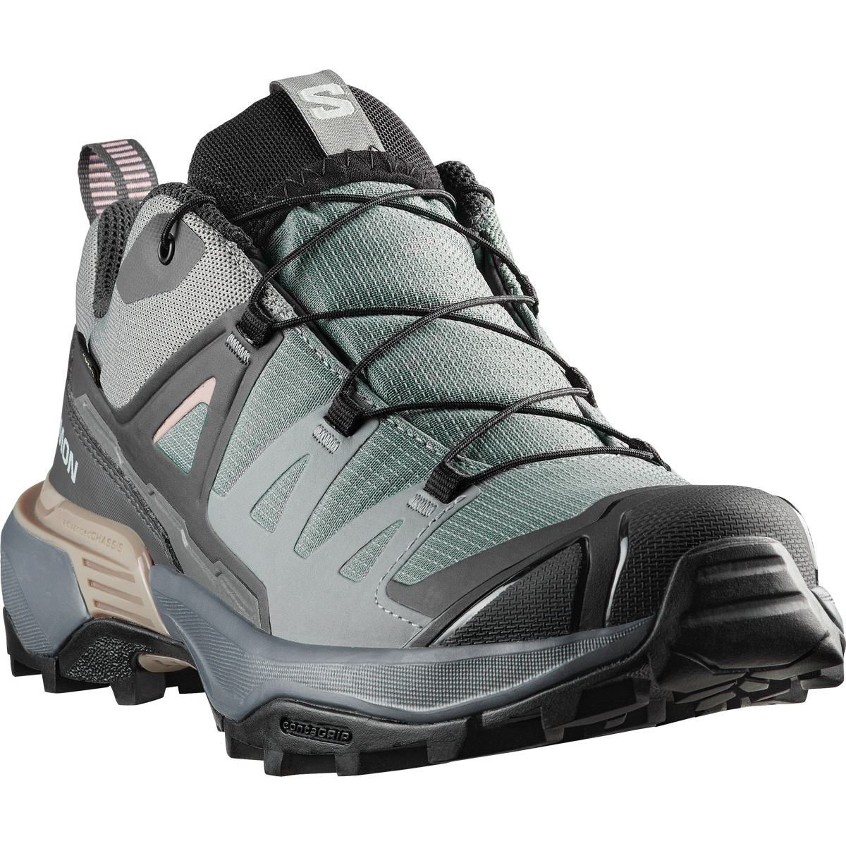 X ULTRA 360 GORE-TEX