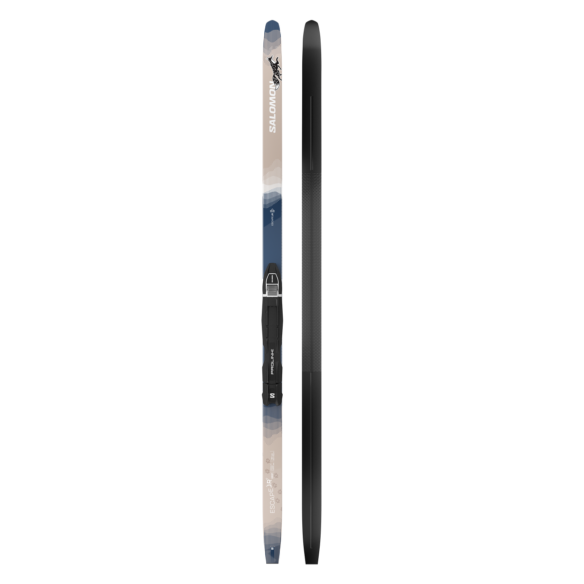 ESCAPE GRIP JUNIOR (and PM Prolink Access JR)