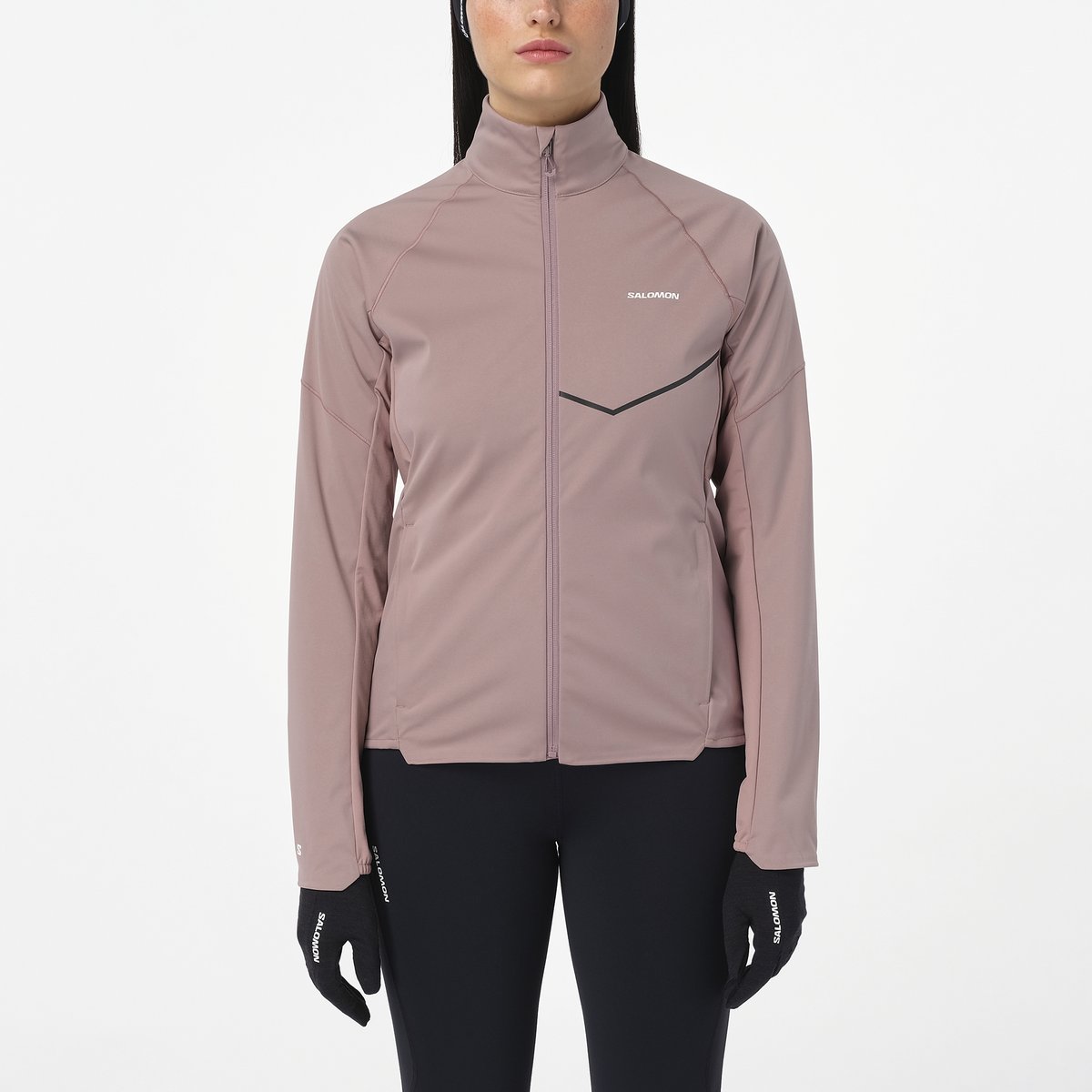 SENSE AERO SOFTSHELL
