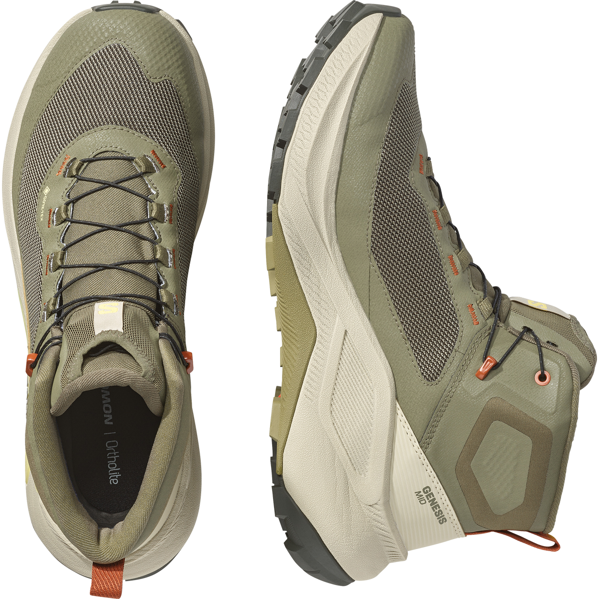 GENESIS MID GORE TEX