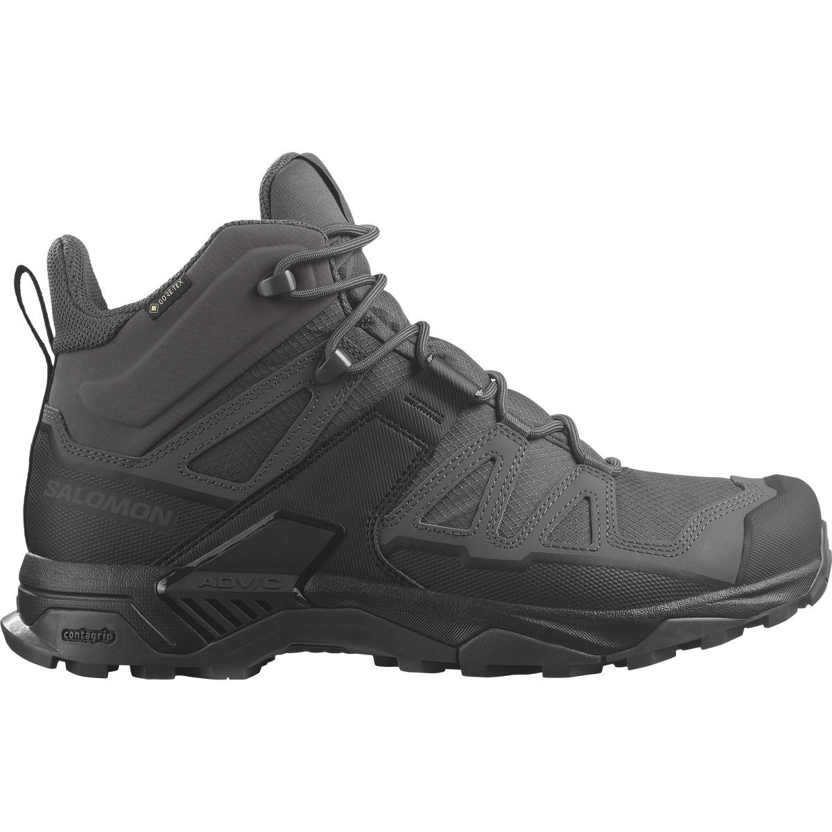 X ULTRA FORCES MID GORE-TEX