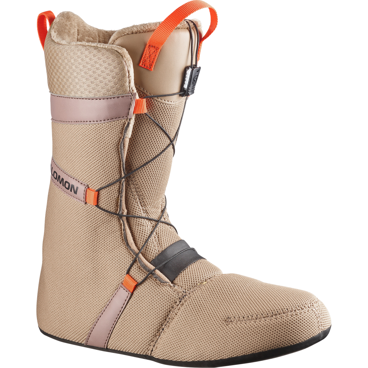 LAUNCH BOA® SJ BOA®