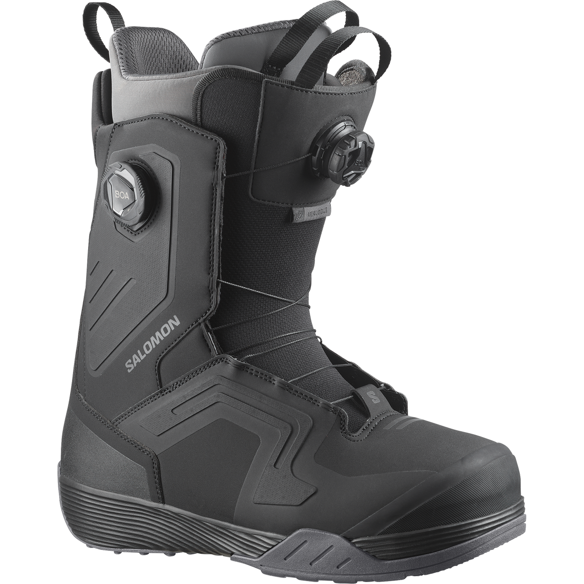 DIALOGUE DUAL BOA® WIDE