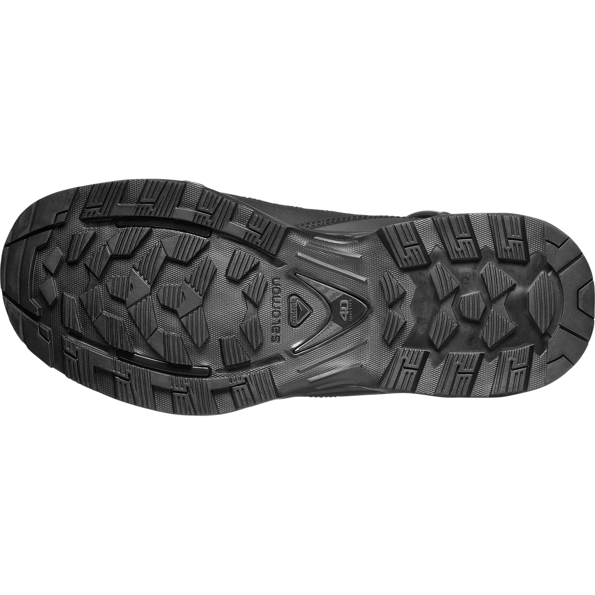 QUEST COLD WEATHER FORCES WATERPROOF EN