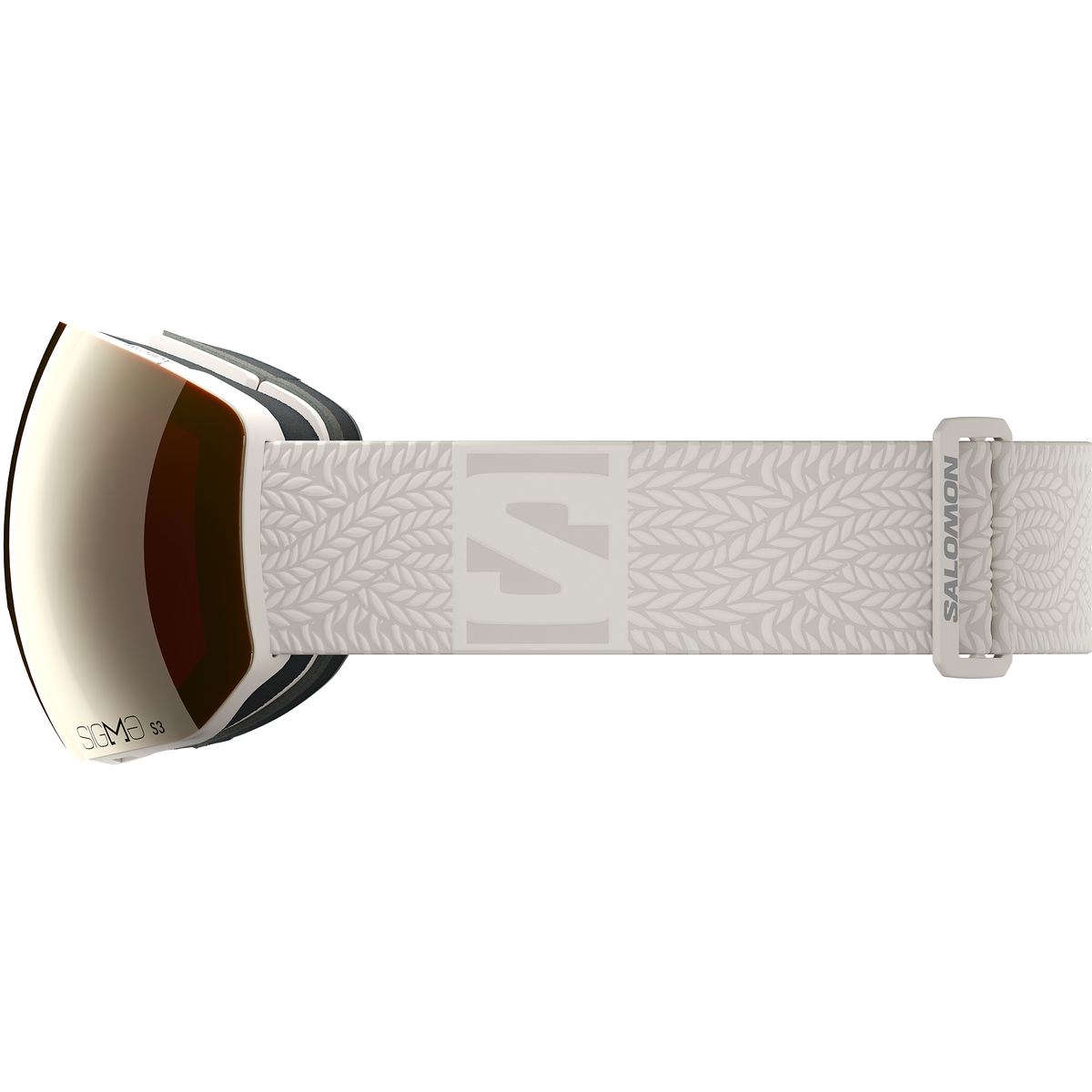 RADIUM PRO S SIGMA (and EXTRA LENS)