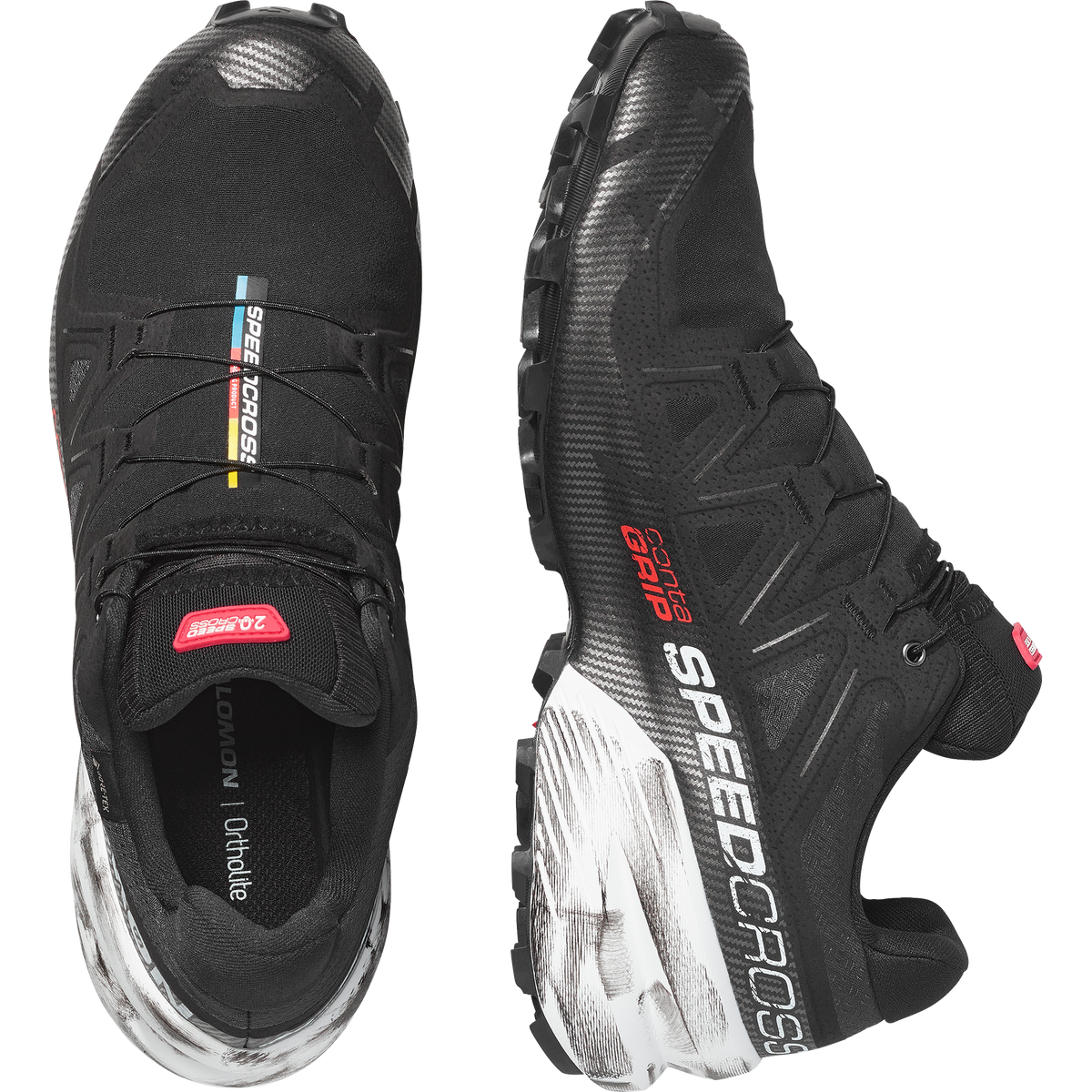 SPEEDCROSS 6 GORE-TEX 20 YEARS