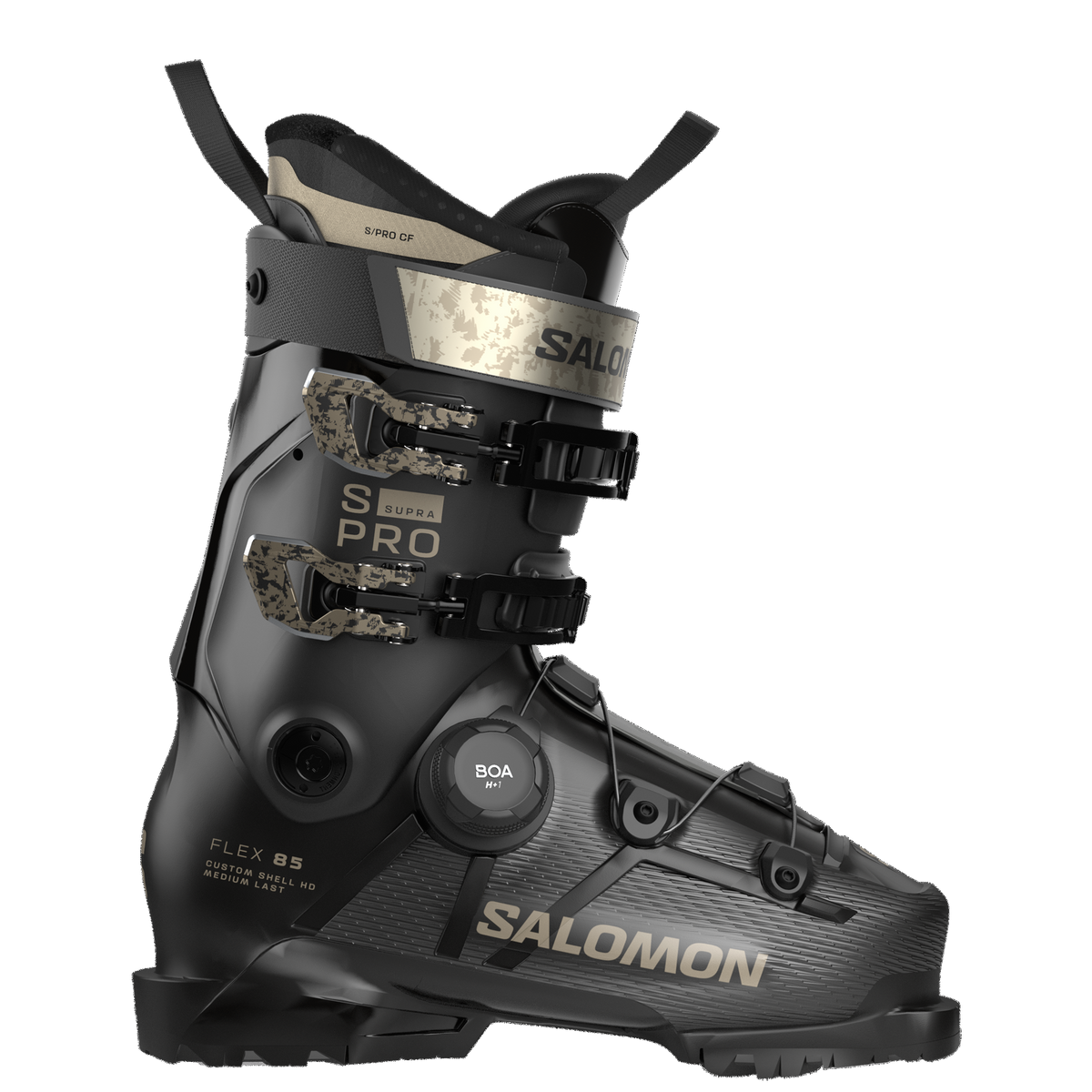 S/PRO SUPRA S BOA® 85