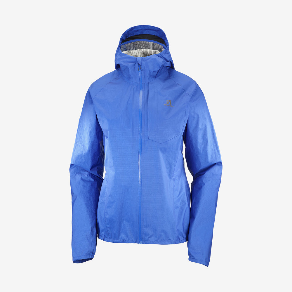 Blue Salomon Bonatti Women's Jackets | AEIC31864