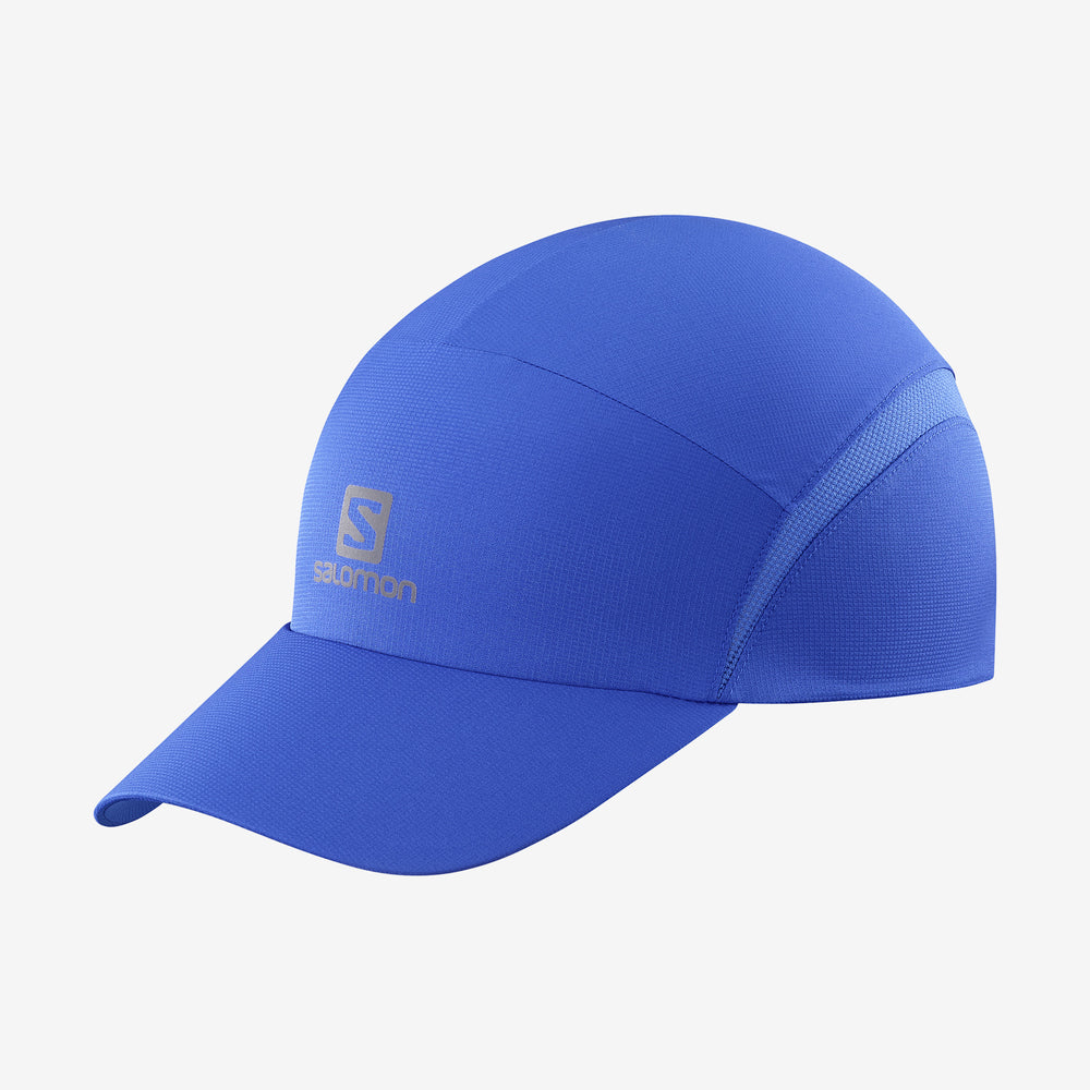 Blue Salomon Xa Cap Unisex HATS & CAPS | TQEF37056